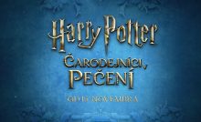 Harry Potter: Čarodejníci v pečení