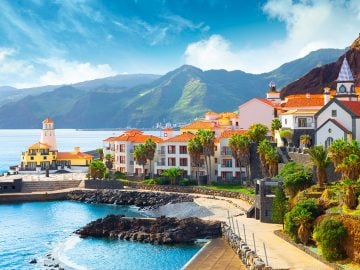 Madeira