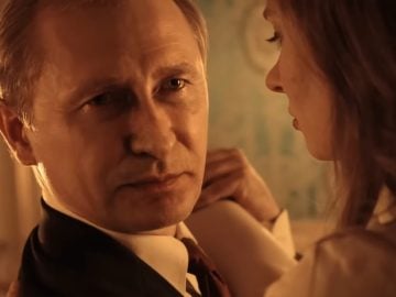 Ostrá filmová satira Putin bude zosmiešňovať ruského prezidenta