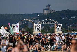 Festival Pohoda začal s oznamovaním mien interpretov pre budúci ročník. Hneď na začiatok vytiahol skutočnú lahôdku.