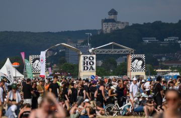 Pohoda oznámila prvé veľké meno. Poriadne to roztočí najpopulárnejšia írska skupina súčasnosti