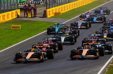 KVÍZ: Si pravým fanúšikom F1? Otestuj svoje vedomosti zo sveta kráľovnej motošportu