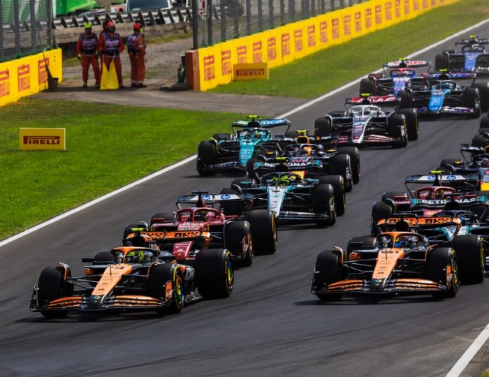 KVÍZ: Si pravým fanúšikom F1? Otestuj svoje vedomosti zo sveta kráľovnej motošportu