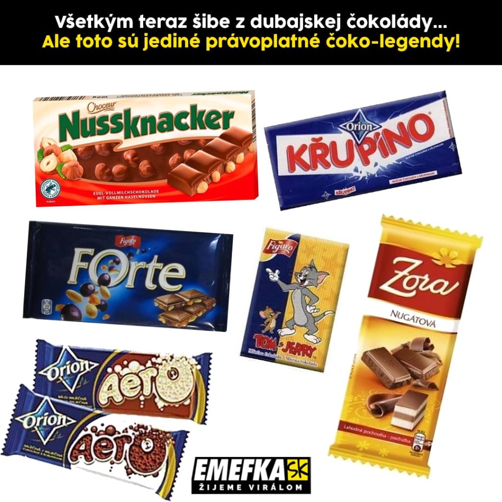 Prinášame ti ďalšiu epizódu seriálu 10 najlepších memes uplynulého týždňa. Minulotýždňové zhrnutie memes z produkcie EMEFKA je tu.